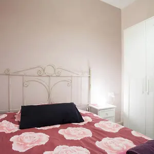Piquer Con Terraza Apartamento